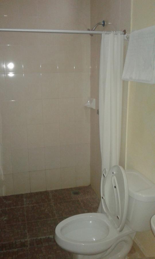Hotel Rincon Del Angel Villahermosa Exteriér fotografie
