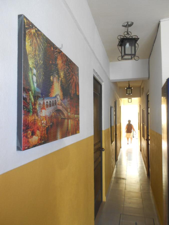 Hotel Rincon Del Angel Villahermosa Exteriér fotografie